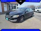 2016 Volvo S60 for sale