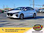 2018 Hyundai Ioniq Electric for sale