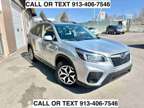 2019 Subaru Forester for sale