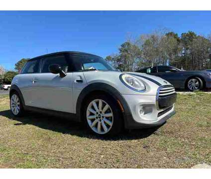 2015 MINI Hardtop 2 Door for sale is a 2015 Mini Hardtop Car for Sale in Raleigh NC