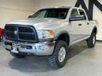 2015 Ram 2500 Crew Cab for sale