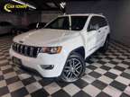 2018 Jeep Grand Cherokee for sale