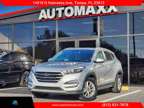 2017 Hyundai Tucson for sale