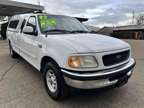 1997 Ford F150 Super Cab for sale