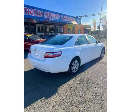 2009 Toyota Camry for sale is a White 2009 Toyota Camry Car for Sale in Stockton CA