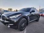 2014 INFINITI QX70 for sale