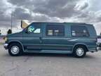 1996 Ford Econoline E150 Cargo for sale