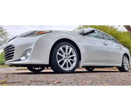 2014 Toyota Avalon for sale is a 2014 Toyota Avalon Car for Sale in Lawrenceville GA