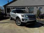 2017 Ford Explorer for sale