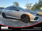 2018 Honda Civic for sale