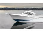 2015 Viking Yachts 52 Sport Coupe Boat for Sale