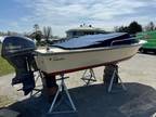 2024 Rossiter R14 Boat for Sale