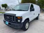 2008 Ford E250 Cargo for sale