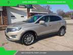 2017 Lincoln MKC for sale