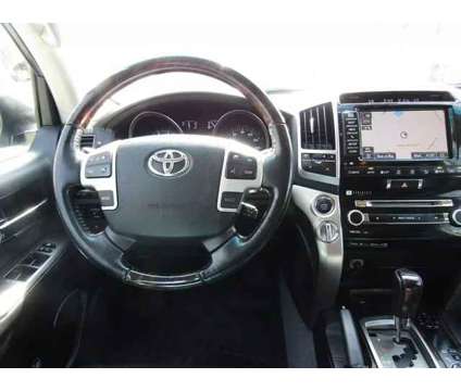2014 Toyota Land Cruiser for sale is a Silver 2014 Toyota Land Cruiser Car for Sale in Marietta GA