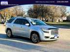 2014 GMC Acadia for sale