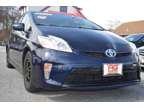 2015 Toyota Prius for sale