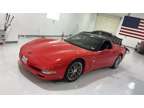 1997 Chevrolet Corvette for sale