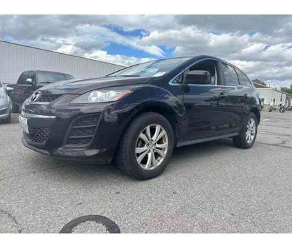 2010 MAZDA CX-7 for sale is a Red 2010 Mazda CX-7 Car for Sale in Richland WA