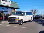 2014 Chevrolet Express 3500 Passenger for sale