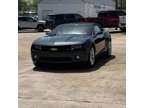 2013 Chevrolet Camaro for sale