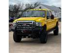 2005 Ford F250 Super Duty Crew Cab for sale