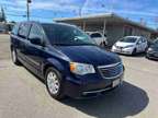 2014 Chrysler Town & Country for sale