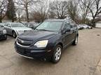 2014 Chevrolet Captiva 4dr