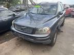 2008 Volvo Xc90 Suv 4-Dr