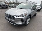 new 2024 Ford Escape Active 4D Sport Utility