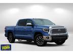 used 2019 Toyota Tundra 2WD Limited