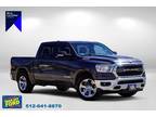 used 2022 Ram 1500 Big Horn/Lone Star