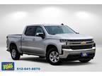 used 2022 Chevrolet Silverado 1500 LTD LT