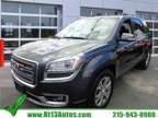 Used 2014 GMC ACADIA For Sale