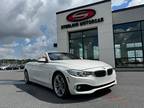 Used 2014 BMW 428XI For Sale