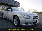 Used 2009 NISSAN MAXIMA For Sale