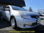 Used 2011 NISSAN SENTRA For Sale