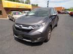 Used 2017 HONDA CR-V For Sale