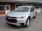 Used 2019 CHEVROLET TRAVERSE For Sale