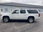 Used 2010 CHEVROLET SUBURBAN For Sale