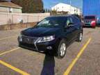 Used 2014 LEXUS RX For Sale
