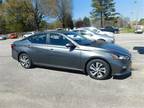 Used 2020 NISSAN ALTIMA For Sale