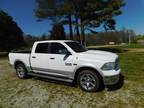 Used 2013 RAM 1500 For Sale