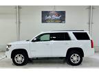 Used 2019 CHEVROLET TAHOE For Sale