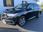 Used 2019 ACURA MDX For Sale