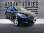 Used 2015 BUICK ENCLAVE For Sale