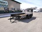 2024 Load Trail 83"X14' Utility Trailer