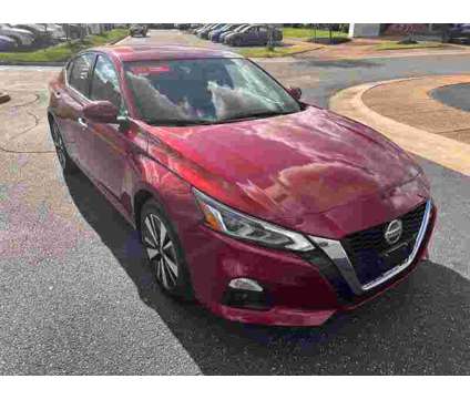 2020UsedNissanUsedAltimaUsedAWD Sedan is a Red 2020 Nissan Altima Sedan in Midlothian VA