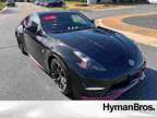 2020UsedNissanUsed370Z