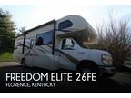 2016 Thor Motor Coach Freedom Elite 26FE